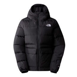 Veste Femme Gotham Black - Veste | The North Face