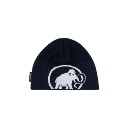 Bonnet Tweak Beanie Marine White