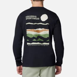 Explorers Canyon Tshirt Manche Longue | Columbia Sportswear