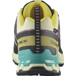 Xa Pro 3d V9 Gtx Yellow Water - Chaussures | Salomon