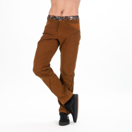 Pantalon Yaniro Curry - Pantalon | Nograd