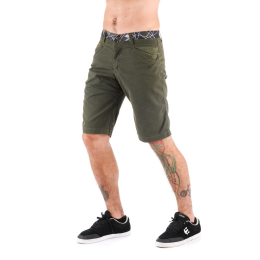 Short Yaniro Lychen - Pantalon | Nograd