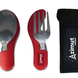 Couverts Amovibles - Couverts | Azimut Outdoor