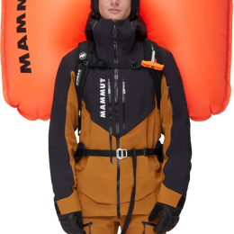 Tour 30 Removable Airbag 3.0 Black