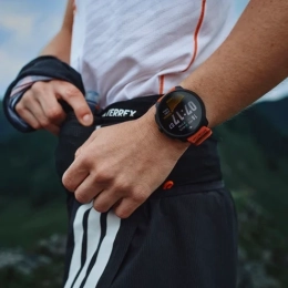 Montre Suunto Race 2 Coral Orange