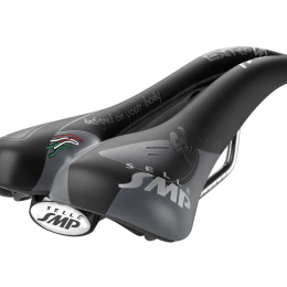 Selle Extragel Noir - Selle / Couvre Selle | Smp