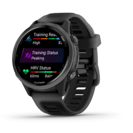 Forerunner 570 42mm Black - Gps | Garmin