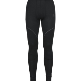 Collant Active X Warm Eco Black - Pantalon | Odlo