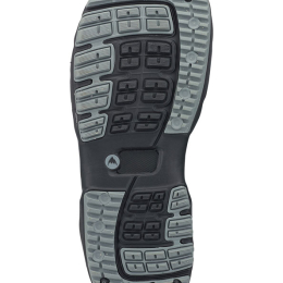 Boots Ruler Boa Black