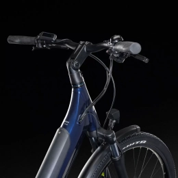 E-explorer 5.5 Low - Equipement Outdoor | Lapierre