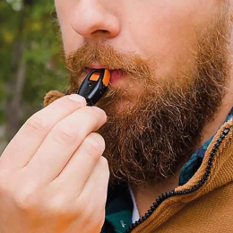 Briquet Tempête Multifonctions - Porte Cles | Outdoor Aventure