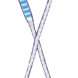 Anneau Dyneema 6mm  60cm - Anneaux | Beal