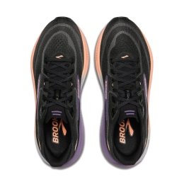 Ghost 18 Femme Black Peach - Chaussures | Brooks