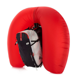 Airbag Tour 28 Ul Foggy Grey