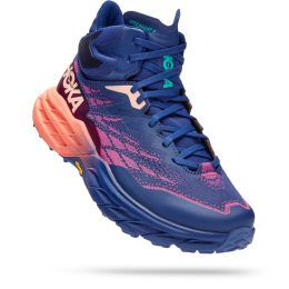 Speedgoat 5 Mid Gtx Femme - Chaussures | Hoka