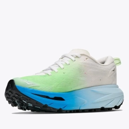 Mafate 5 Femme Frost Apple - Chaussures | Hoka