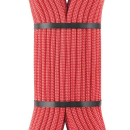 Corde Arial 9.5mm Rouge 80m - Equipement Outdoor | Petzl