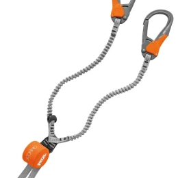 Longe Scorpio Eashook - Kit Via Ferrata | Petzl