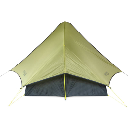 Hornet Osmo 2p Verte - Tente | Nemo
