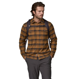 Fieldsmith Lid Pack Black - Sac De Voyage / Sac Urbain | Patagonia