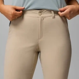 Pantalon Femme Leslie Falls II Ancient Fossil - Pantalon | Columbia Sportswear