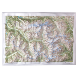 Le Massif Des écrins Nord - Equipement Outdoor | Deniveles Editions