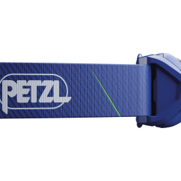 Tikka Core Bleu - Lampes Frontales | Petzl