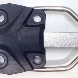 Systeme Ski Marche Maestrale / Gea Carre | Scarpa