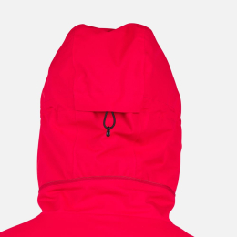 Veste Strawpile Sports Red - Veste | Rossignol