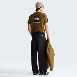T-Shirt Evolution Box Nse Regular Caraway Seed - Tee Shirt Mc | The North Face