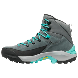 Mustang Trek Gtx Femme Smoke Ceramic - Chaussures | Scarpa