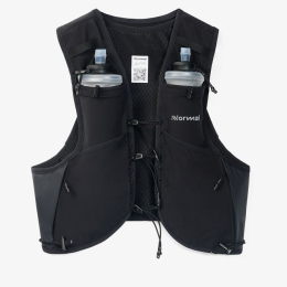 Race Veste Black - Sac A Dos | Nnormal