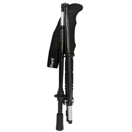 Carbone Trek-z Azimut (paire) - Batons | Azimut Outdoor