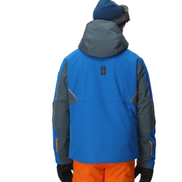 Veste Titan Slate Blue