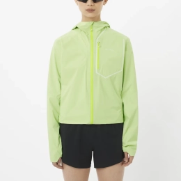 Veste Femme Bonatti Pro Butterfly - Veste | Salomon