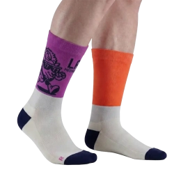 Trail Fast Le Ravito - La Médaille X1p - Chaussettes