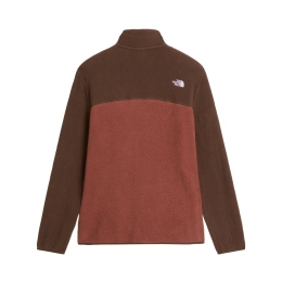 Veste Polaire Yumiori Copper Silt / Smokey Brown | The North Face