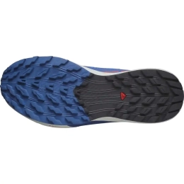 Sense Ride 5 French Blue / Black - Chaussures | Salomon