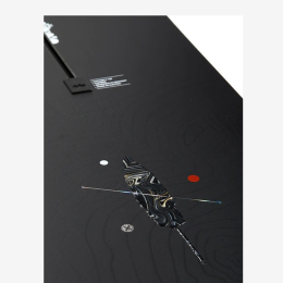 Custom X - Snowboard | Burton