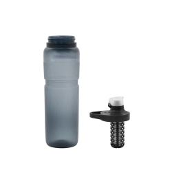Befree Ac Bottle 0,9 L Noire - Filtre A Eau | Katadyn