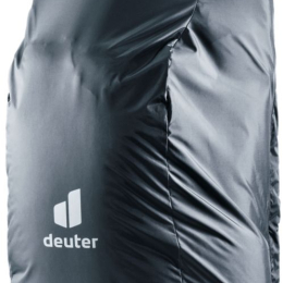 Voyager 65+10 Black - Sac A Dos | Deuter