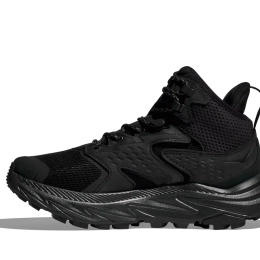 Anacapa Mid Gtx Black - Chaussures | Hoka