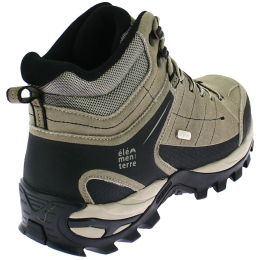 Sonora Taupe - Chaussures | Elementerre