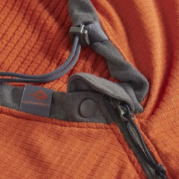 Reactor Fleece Mummy Standard - Drap De Sac | Sea To Summit