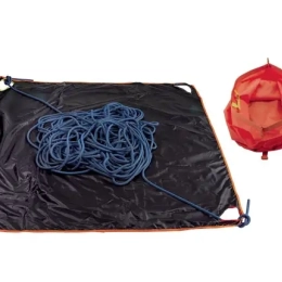 Sac A Corde Split Rouge Orange - Sac A Corde | Petzl