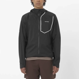 Veste Bonatti Pro Deep Black - Veste | Salomon