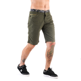 Short Yaniro Lychen - Pantalon | Nograd