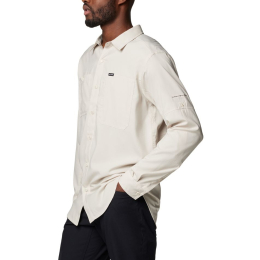 Chemise Silver Ridge Utility Lite Dark Stone | Columbia Sportswear
