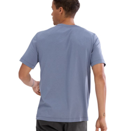 T-shirt Arc'word Logo Stratus Arctic Silk - Tee Shirt Mc | Arcteryx