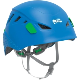 Picchu Bleu - Casque | Petzl